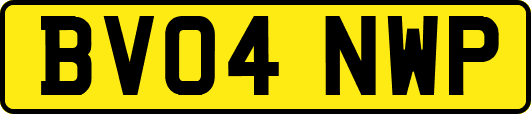 BV04NWP