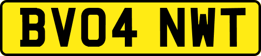 BV04NWT