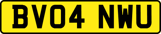 BV04NWU