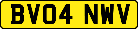 BV04NWV