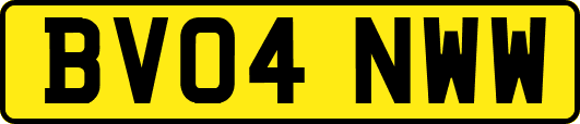 BV04NWW