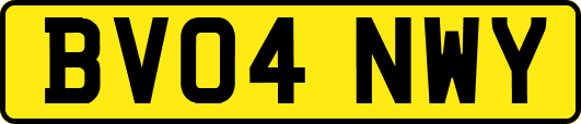 BV04NWY