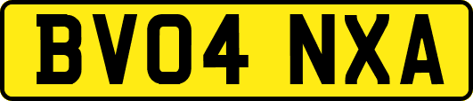 BV04NXA