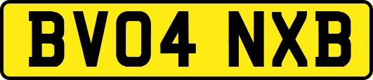 BV04NXB