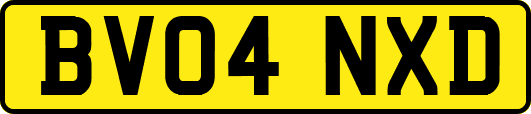 BV04NXD
