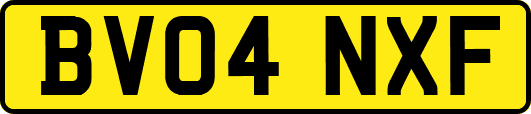 BV04NXF