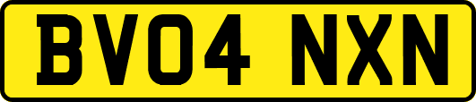 BV04NXN