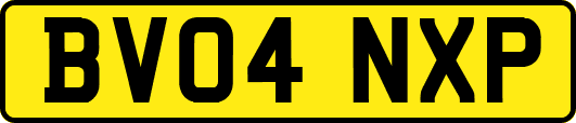 BV04NXP