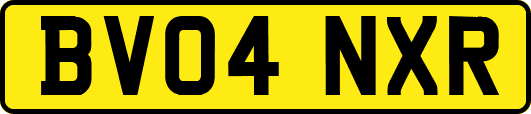 BV04NXR