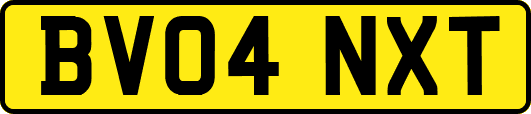 BV04NXT