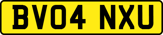 BV04NXU
