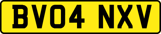 BV04NXV