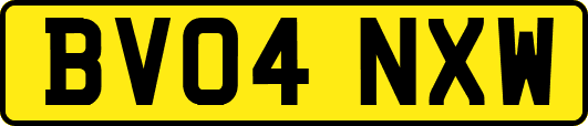 BV04NXW