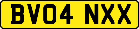 BV04NXX