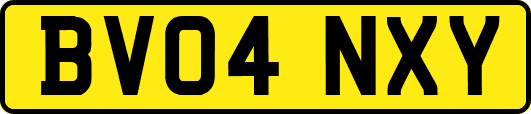 BV04NXY