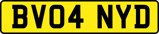 BV04NYD