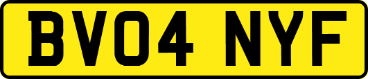 BV04NYF