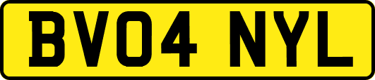 BV04NYL