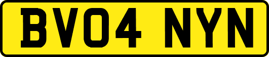 BV04NYN