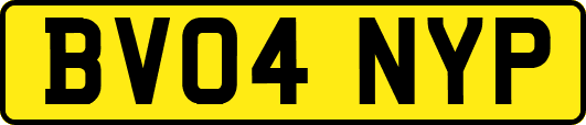 BV04NYP