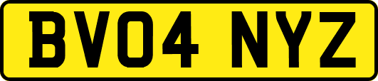 BV04NYZ