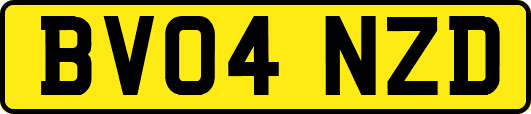 BV04NZD