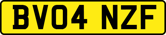 BV04NZF
