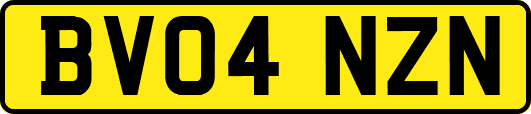 BV04NZN