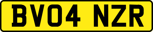 BV04NZR