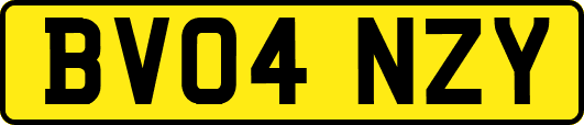 BV04NZY