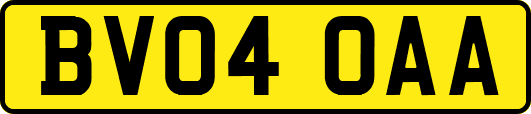BV04OAA
