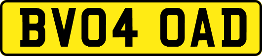 BV04OAD