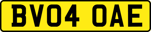 BV04OAE