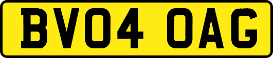 BV04OAG