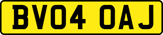 BV04OAJ