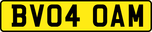 BV04OAM