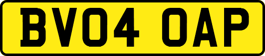 BV04OAP