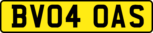 BV04OAS