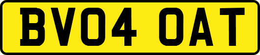 BV04OAT