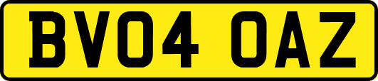 BV04OAZ