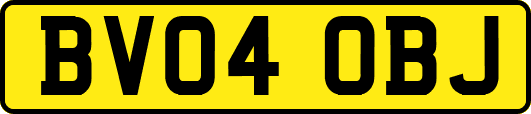 BV04OBJ