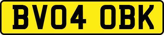 BV04OBK