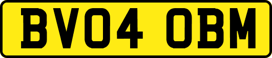 BV04OBM
