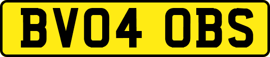 BV04OBS