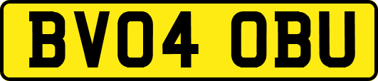 BV04OBU