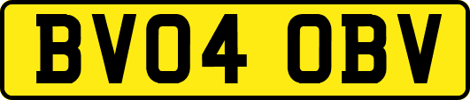 BV04OBV