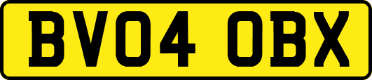 BV04OBX