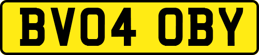 BV04OBY