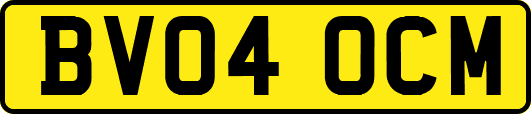BV04OCM