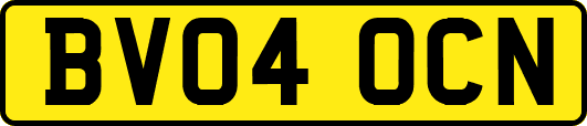 BV04OCN